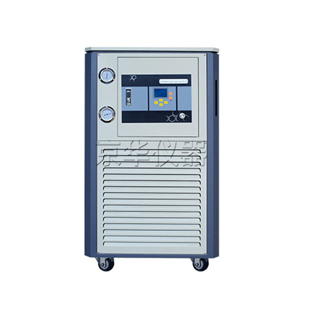 -80℃密閉型低溫冷卻液循環泵